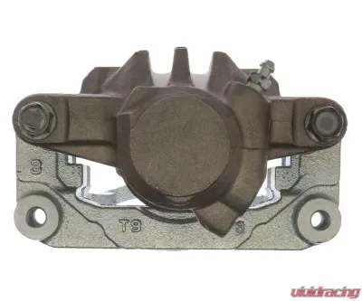 Raybestos R-Line Reman Semi-Loaded Coated Caliper & Bracket Assembly Subaru Rear Left FRC12774C - FRC12774C