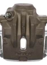 Raybestos R-Line Reman Semi-Loaded Coated Caliper & Bracket Assembly Subaru Rear Left FRC12774C                                     - FRC12774C - Image 5