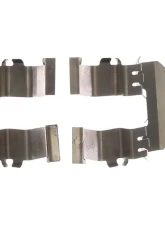 Raybestos Element3 New Semi-Loaded Caliper & Bracket Assembly Subaru Rear Left FRC12774N                                     - FRC12774N - Image 5
