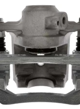 Raybestos Element3 New Semi-Loaded Caliper & Bracket Assembly Subaru Rear Left FRC12774N                                     - FRC12774N - Image 3