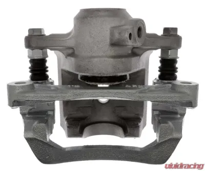 Raybestos Element3 New Semi-Loaded Caliper & Bracket Assembly Subaru Rear Left FRC12774N - FRC12774N