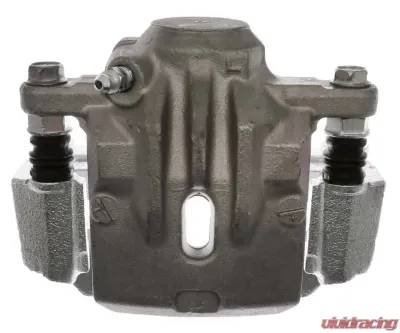 Raybestos Element3 New Semi-Loaded Caliper & Bracket Assembly Subaru Rear Left FRC12774N - FRC12774N