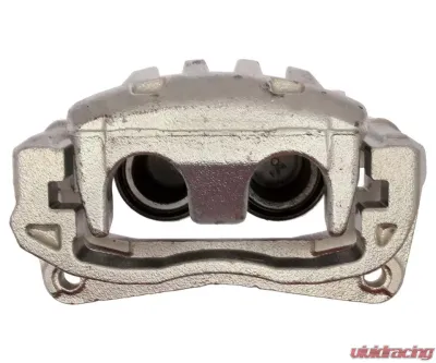 Raybestos R-Line Reman Semi-Loaded Coated Caliper & Bracket Assembly Subaru Front Right FRC12775C - FRC12775C
