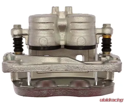 Raybestos R-Line Reman Semi-Loaded Coated Caliper & Bracket Assembly Subaru Front Right FRC12775C - FRC12775C