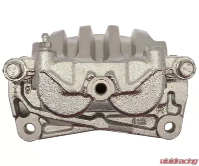 Raybestos R-Line Reman Semi-Loaded Coated Caliper & Bracket Assembly Subaru Front Right FRC12775C - FRC12775C