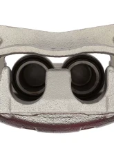 Raybestos R-Line Reman Semi-Loaded Coated Caliper & Bracket Assembly Subaru Front Left FRC12776C                                     - FRC12776C - Image 2