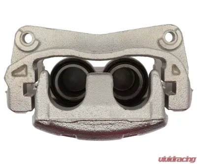 Raybestos R-Line Reman Semi-Loaded Coated Caliper & Bracket Assembly Subaru Front Left FRC12776C - FRC12776C