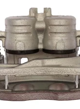 Raybestos R-Line Reman Semi-Loaded Coated Caliper & Bracket Assembly Subaru Front Left FRC12776C                                     - FRC12776C - Image 3