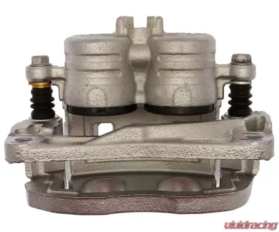 Raybestos R-Line Reman Semi-Loaded Coated Caliper & Bracket Assembly Subaru Front Left FRC12776C - FRC12776C