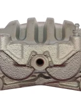 Raybestos R-Line Reman Semi-Loaded Coated Caliper & Bracket Assembly Subaru Front Left FRC12776C                                     - FRC12776C - Image 4