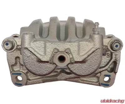 Raybestos R-Line Reman Semi-Loaded Coated Caliper & Bracket Assembly Subaru Front Left FRC12776C - FRC12776C