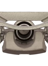 Raybestos R-Line Reman Semi-Loaded Coated Caliper & Bracket Assembly Rear Right FRC12777C                                     - FRC12777C - Image 2
