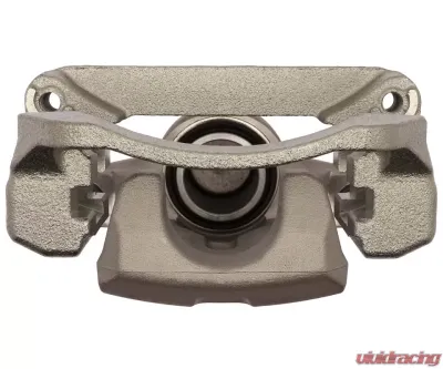 Raybestos R-Line Reman Semi-Loaded Coated Caliper & Bracket Assembly Rear Right FRC12777C - FRC12777C