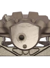 Raybestos R-Line Reman Semi-Loaded Coated Caliper & Bracket Assembly Rear Right FRC12777C                                     - FRC12777C - Image 4