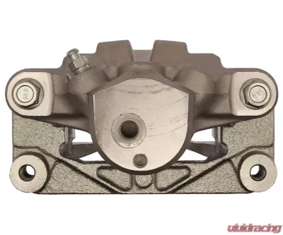 Raybestos R-Line Reman Semi-Loaded Coated Caliper & Bracket Assembly Rear Right FRC12777C - FRC12777C