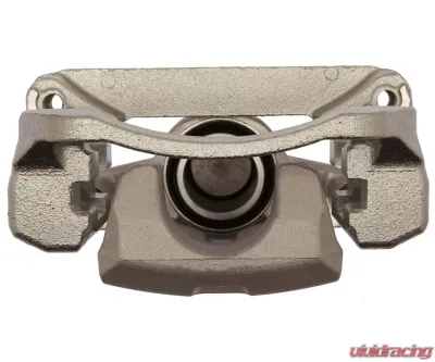 Raybestos R-Line Reman Semi-Loaded Coated Caliper & Bracket Assembly Rear Left FRC12778C - FRC12778C