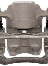 Raybestos R-Line Reman Semi-Loaded Coated Caliper & Bracket Assembly Rear Left FRC12778C                                     - FRC12778C - Image 3