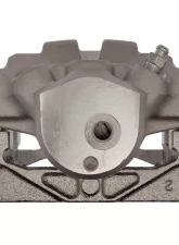 Raybestos R-Line Reman Semi-Loaded Coated Caliper & Bracket Assembly Rear Left FRC12778C                                     - FRC12778C - Image 4