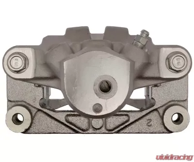 Raybestos R-Line Reman Semi-Loaded Coated Caliper & Bracket Assembly Rear Left FRC12778C - FRC12778C