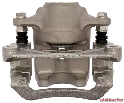 Raybestos Element3 New Semi-Loaded Caliper & Bracket Assembly Rear Left FRC12778N - FRC12778N