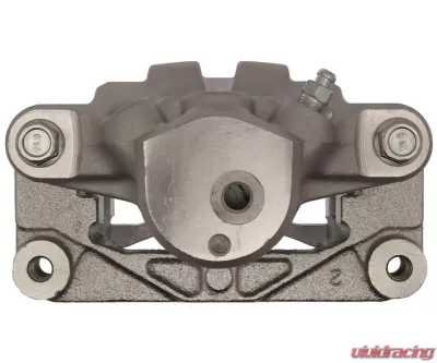 Raybestos Element3 New Semi-Loaded Caliper & Bracket Assembly Rear Left FRC12778N - FRC12778N
