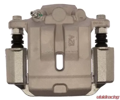 Raybestos Element3 New Semi-Loaded Caliper & Bracket Assembly Rear Left FRC12778N - FRC12778N