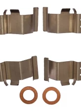 Raybestos R-Line Reman Semi-Loaded Coated Caliper & Bracket Assembly Subaru Rear Right 2010-2014 2.5L 4-Cyl FRC12779C                                     - FRC12779C - Image 5