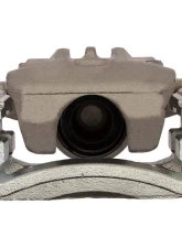 Raybestos R-Line Reman Semi-Loaded Coated Caliper & Bracket Assembly Subaru Rear Right 2010-2014 2.5L 4-Cyl FRC12779C                                     - FRC12779C - Image 2