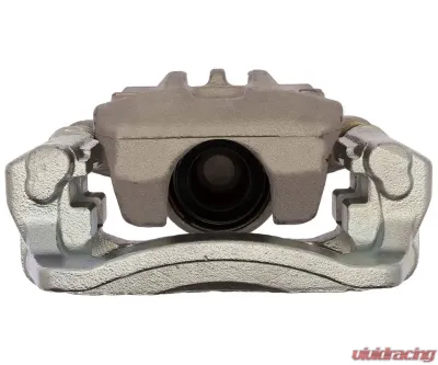 Raybestos R-Line Reman Semi-Loaded Coated Caliper & Bracket Assembly Subaru Rear Right 2010-2014 2.5L 4-Cyl FRC12779C - FRC12779C