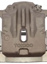 Raybestos R-Line Reman Semi-Loaded Coated Caliper & Bracket Assembly Subaru Rear Right 2010-2014 2.5L 4-Cyl FRC12779C                                     - FRC12779C - Image 5