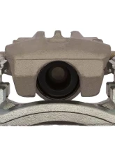 Raybestos R-Line Reman Semi-Loaded Coated Caliper & Bracket Assembly Subaru Rear Left 2010-2014 2.5L 4-Cyl FRC12780C                                     - FRC12780C - Image 2