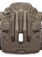 Raybestos R-Line Reman Semi-Loaded Coated Caliper & Bracket Assembly Subaru Rear Left 2010-2014 2.5L 4-Cyl FRC12780C                                     - FRC12780C - Image 5