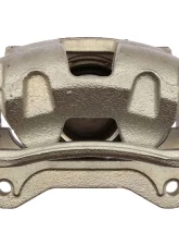 Raybestos R-Line Reman Semi-Loaded Coated Caliper & Bracket Assembly Front Right FRC12781C                                     - FRC12781C - Image 2