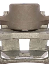 Raybestos R-Line Reman Semi-Loaded Coated Caliper & Bracket Assembly Front Right FRC12781C                                     - FRC12781C - Image 3