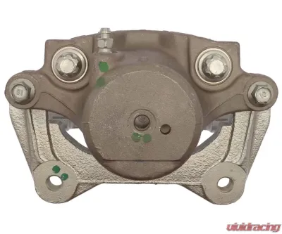 Raybestos R-Line Reman Semi-Loaded Coated Caliper & Bracket Assembly Front Right FRC12781C - FRC12781C