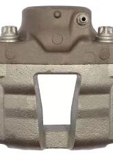 Raybestos R-Line Reman Semi-Loaded Coated Caliper & Bracket Assembly Front Right FRC12781C                                     - FRC12781C - Image 5
