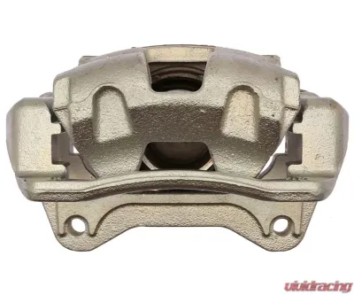 Raybestos R-Line Reman Semi-Loaded Coated Caliper & Bracket Assembly Front Left FRC12782C - FRC12782C