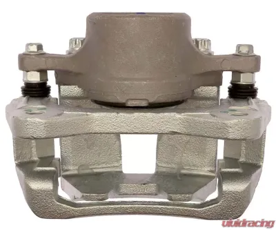 Raybestos R-Line Reman Semi-Loaded Coated Caliper & Bracket Assembly Front Left FRC12782C - FRC12782C