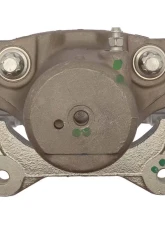 Raybestos R-Line Reman Semi-Loaded Coated Caliper & Bracket Assembly Front Left FRC12782C                                     - FRC12782C - Image 4