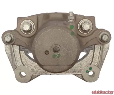 Raybestos R-Line Reman Semi-Loaded Coated Caliper & Bracket Assembly Front Left FRC12782C - FRC12782C