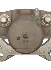 Raybestos Element3 New Semi-Loaded Caliper & Bracket Assembly Front Left FRC12782N                                     - FRC12782N - Image 4