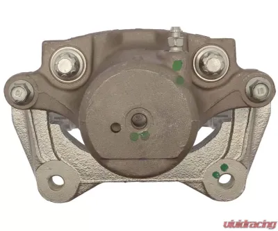 Raybestos Element3 New Semi-Loaded Caliper & Bracket Assembly Front Left FRC12782N - FRC12782N