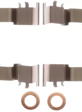 Raybestos R-Line Reman Semi-Loaded Coated Caliper & Bracket Assembly Kia Optima Front Right 2011-2013 2.0L 4-Cyl FRC12787C                                     - FRC12787C - Image 5