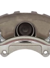 Raybestos R-Line Reman Semi-Loaded Coated Caliper & Bracket Assembly Kia Optima Front Right 2011-2013 2.0L 4-Cyl FRC12787C                                     - FRC12787C - Image 2
