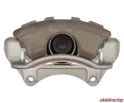 Raybestos R-Line Reman Semi-Loaded Coated Caliper & Bracket Assembly Kia Optima Front Right 2011-2013 2.0L 4-Cyl FRC12787C - FRC12787C