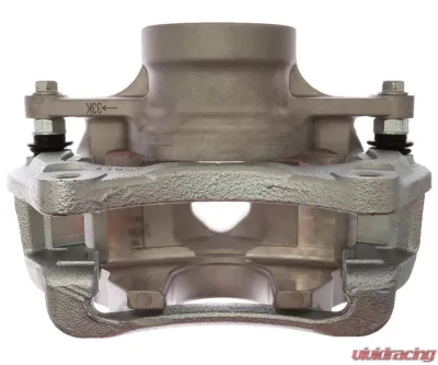 Raybestos R-Line Reman Semi-Loaded Coated Caliper & Bracket Assembly Kia Optima Front Right 2011-2013 2.0L 4-Cyl FRC12787C - FRC12787C