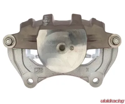 Raybestos R-Line Reman Semi-Loaded Coated Caliper & Bracket Assembly Kia Optima Front Right 2011-2013 2.0L 4-Cyl FRC12787C - FRC12787C
