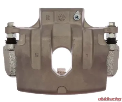 Raybestos R-Line Reman Semi-Loaded Coated Caliper & Bracket Assembly Kia Optima Front Right 2011-2013 2.0L 4-Cyl FRC12787C - FRC12787C