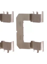 Raybestos R-Line Reman Semi-Loaded Coated Caliper & Bracket Assembly Kia Optima Front Left 2011-2013 2.0L 4-Cyl FRC12788C                                     - FRC12788C - Image 5