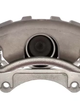 Raybestos R-Line Reman Semi-Loaded Coated Caliper & Bracket Assembly Kia Optima Front Left 2011-2013 2.0L 4-Cyl FRC12788C                                     - FRC12788C - Image 2